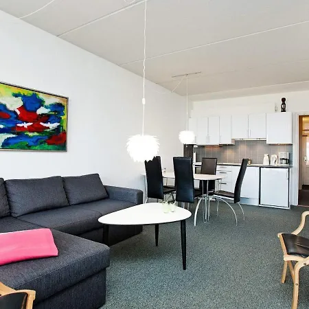 Ix Apartment Fano