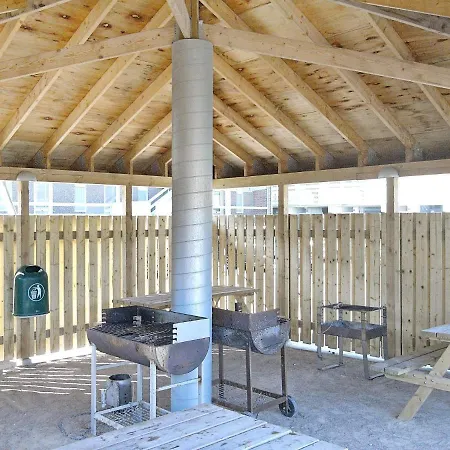 Ix Apartamento Fanø